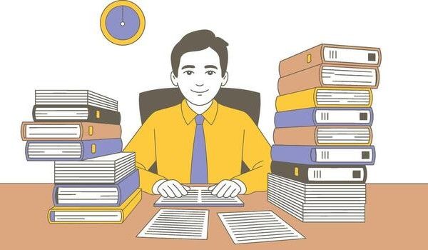 Office Administrators