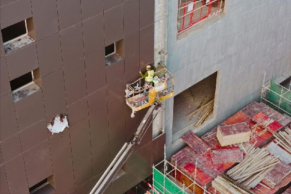 Construction Services