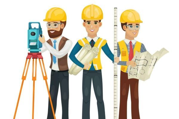 Site Engineers